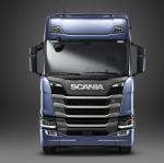 Scania R 500 4x2 Highline 2016 года
